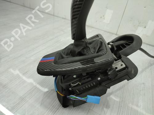 Gear lever BMW 3 Coupe (E92) 330 d | BP27896286M90  - Image 9