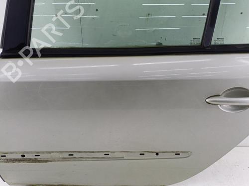 Left rear door RENAULT LAGUNA II Grandtour (KG0/1_) 1.8 16V | BP23702827C4 