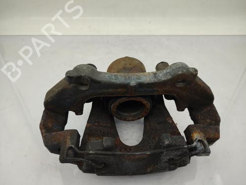 Left front brake caliper RENAULT CLIO IV (BH_) 1.5 dCi 75 | BP23738632M105 