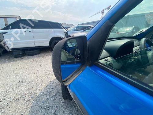 Dashboard RENAULT KANGOO Express (FC0/1_) D 65 1.9 (FC0E, FC02, FC0J, FC0N) | BP37717282C46 - Image 97