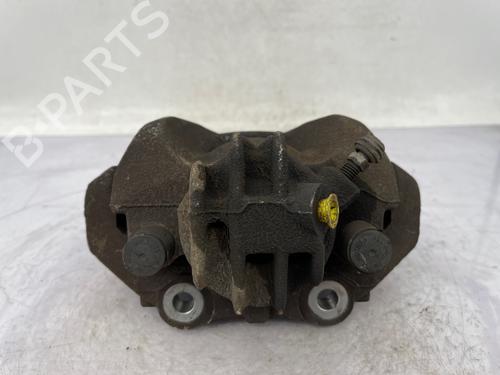 Right front brake caliper CITROËN BERLINGO Box Body/MPV (B9) 1.6 BlueHDi 100 | BP38111638M104 - Image 6
