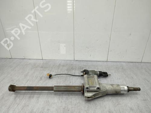 Steering column AUDI 80 B4 Saloon (8C2) 1.9 TDI | BP23693933M21  - Image 8