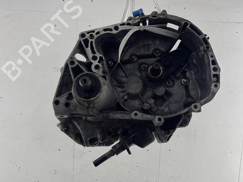 Used Gearbox RENAULT CLIO II (BB_, CB_) 1.4 16V (B/CB0P, BB13) (98 hp) 29614368