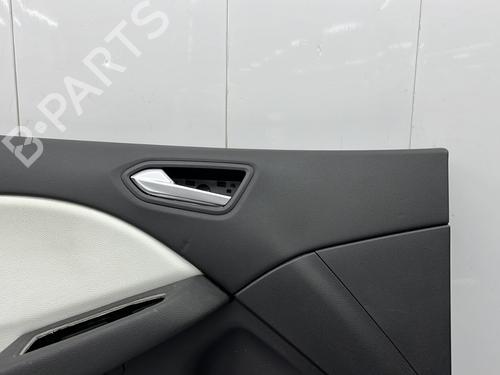 Front left panel RENAULT CLIO V (B7_) 1.5 Blue dCi 100 (B7AD) | BP23759024C58  - Image 6