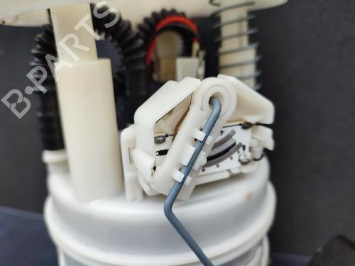 Fuel pump RENAULT CLIO II (BB_, CB_) 1.2 (BB0A, BB0F, BB10, BB1K, BB28, BB2D, BB2H, CB0A,... | BP23679890M76 