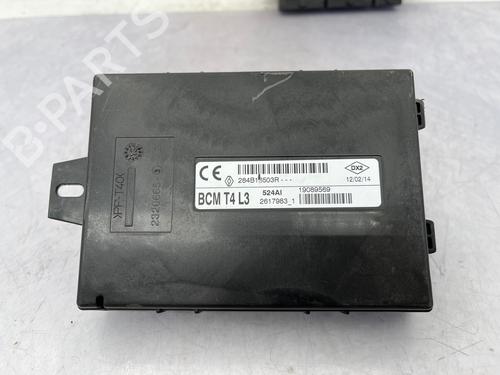 Electronic module RENAULT CAPTUR I (J5_, H5_) 1.5 dCi 90 (J5N4, J5M5, J5MW, J5M6, J5AL, J5AJ) | BP39462037M83 - Image 4