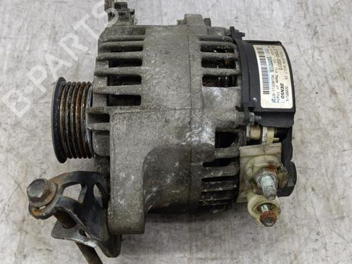Alternator CITROËN C1 (PM_, PN_) 1.0 | BP23707517M7 