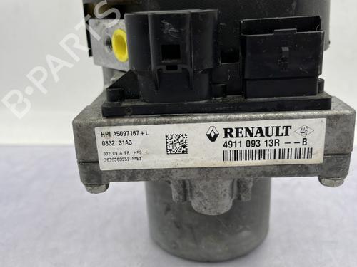 Steering pump RENAULT LAGUNA III (BT0/1) 1.5 dCi (BT00, BT0A, BT0T, BT1J) | BP23754805M99 - Image 4