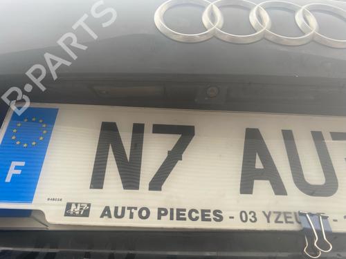 Interiør tag AUDI A6 Allroad C6 (4FH) 3.0 TDI quattro | BP37451276I12 - Image 62