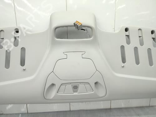 Other FORD TRANSIT CONNECT V408 Box Body/MPV 1.5 EcoBlue | BP26586098O1  - Image 8