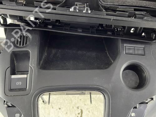 Dashboard CITROËN BERLINGO Box Body/MPV (K9) 1.5 BlueHDi 100 | BP30618993C46  - Image 9