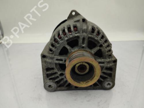 Used Alternator RENAULT MEGANE II (BM0/1_, CM0/1_) 1.9 dCi (BM0G, CM0G) (120 hp) 23731380