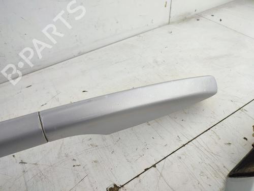 Roof bar PEUGEOT 407 SW (6E_, 6D_) 2.0 HDi 135 | BP23718799C65 