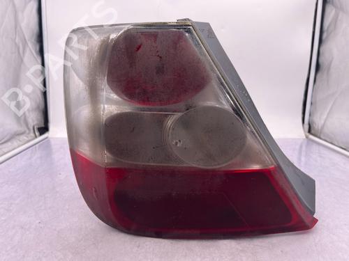 Left taillight HONDA CIVIC VII Hatchback (EU, EP, EV) 2.0 Type-R (EP3) | BP37475472C34 - Image 8
