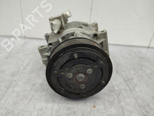 AC compressor FIAT 500 (312_) 1.3 D Multijet (312AXB1A) | BP23707682M34 - Image 5