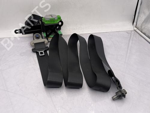 Front right seatbelt SUZUKI SPLASH (EX) 1.0 (A5B310) | BP23868322I25  - Image 7