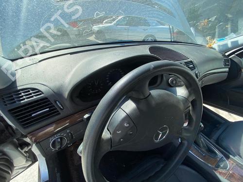 Right sun visor MERCEDES-BENZ E-CLASS (W211) E 200 NGT (211.042) | BP36986203I2 - Image 55