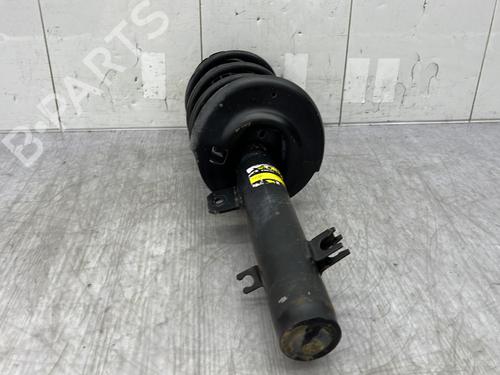 Left front shock absorber PEUGEOT 2008 I (CU_) 1.6 HDi | BP26892813M16  - Image 6