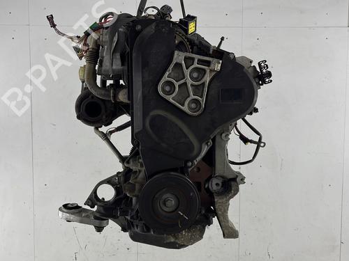 Engine RENAULT GRAND SCÉNIC II (JM0/1_) 1.9 dCi (JM0G, JM12, JM1G, JM2C) | BP28020909M1 
