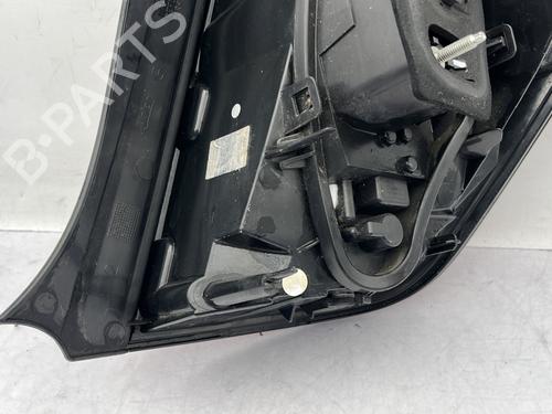 Left taillight CITROËN C3 II (SC_) 1.4 | BP33569366C34  - Image 6