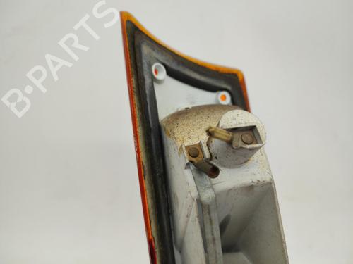 Used Right taillight RENAULT 5 (122_) 1.1 (1227, 1397) (45 hp) 23689870