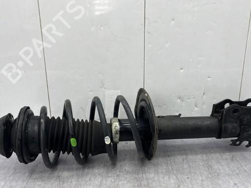 Right front shock absorber TOYOTA VERSO S (_P12_) 1.33 (NSP120_) | BP23719765M17 