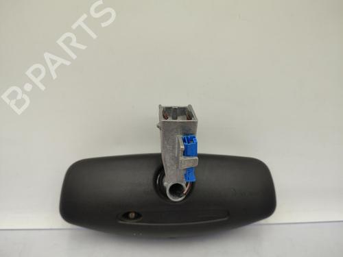 Rear mirror PEUGEOT 307 CC (3B) 2.0 16V | BP23718388I6 