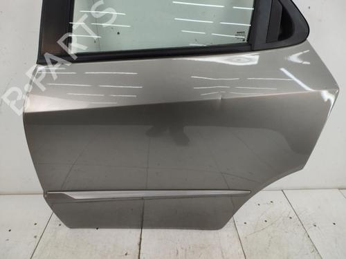 Left rear door HONDA CIVIC VIII Hatchback (FN, FK) 2.2 CTDi (FK3) | BP23699944C4 