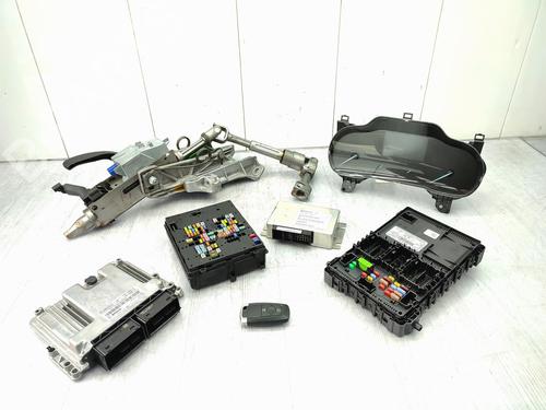 Electronic module FORD TRANSIT CONNECT V408 Box Body/MPV 1.5 EcoBlue | BP23738719M83 - Image 20