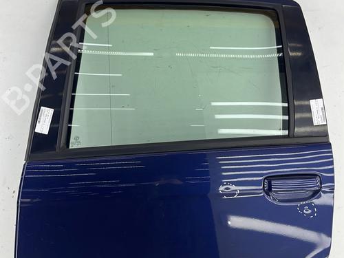 Left rear door FIAT IDEA (350_) 1.3 D Multijet 46828925