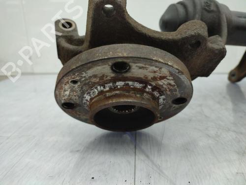 Used Left front shock absorber Left front shock absorber CITROËN SAXO (S0, S1) 1.1 X, SX (60 hp) 23676419 23676419