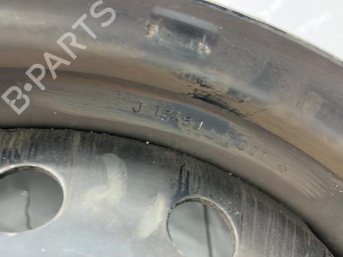 Rim SUZUKI IGNIS III (MF, FF) 1.2 (ATK412) | BP30327884C45