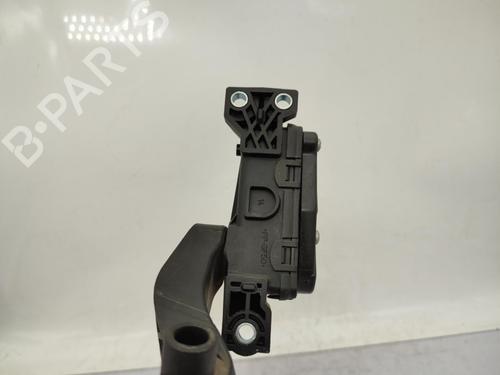 Pedal SEAT EXEO (3R2) 2.0 TDI | BP23732190I4 - Image 5
