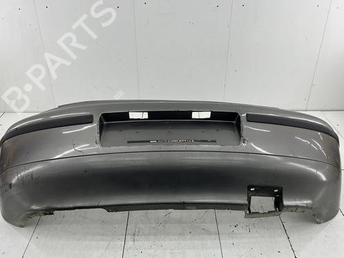 Used Rear bumper SEAT LEON (1M1) 1.9 TDI (110 hp) 23669779