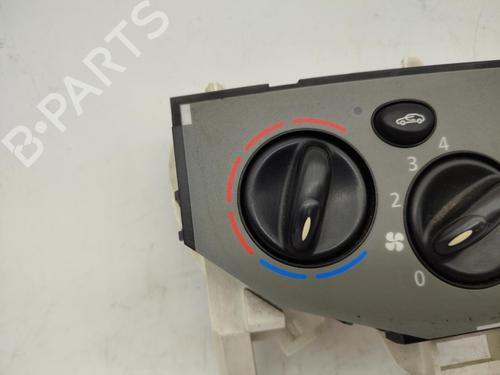 climate-control-renault-trafic-ii-van-fl-2001-23678122 main image