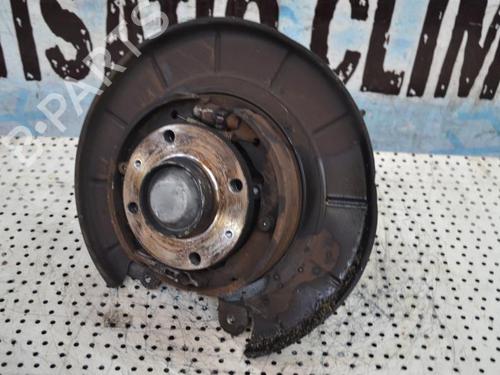 Used Right rear steering knuckle PEUGEOT 406 Coupe (8C) 2.2 HDI (133 hp) 23686552