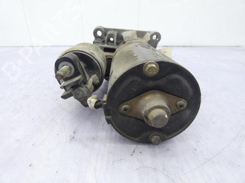 Starter RENAULT CLIO II (BB_, CB_) 1.9 D (B/CB0J) | BP23673150M8 