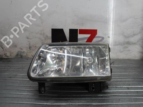 Left headlight VW POLO (6N2) 1.4 | BP23692040C28 