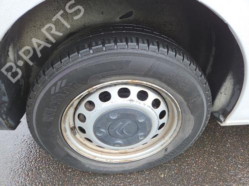 Andre CITROËN JUMPY III Van (V_) 2.0 BlueHDi 120 | BP33569468O1  - Image 17