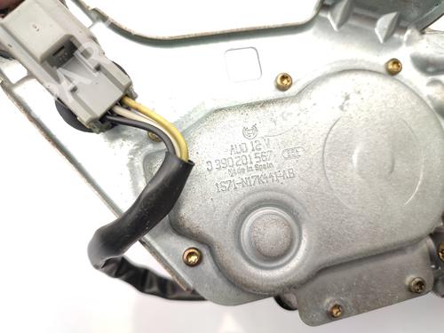 Rear wiper motor FORD MONDEO III Turnier (BWY) 2.0 TDCi | BP23739940M102 