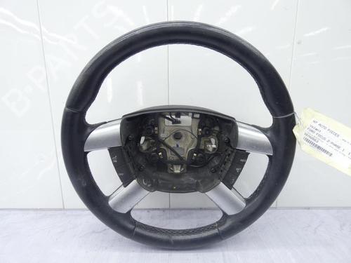 Steering wheel FORD FOCUS II (DA_, HCP, DP) 1.8 TDCi | BP23693444C49 