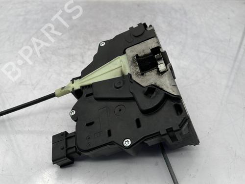 Front left lock OPEL CORSA E (X15) 1.4 Turbo (08, 68) | BP31669490C98  - Image 5