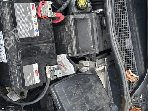 Tailgate RENAULT CAPTUR I (J5_, H5_) 1.5 dCi 90 (J5N4, J5M5, J5MW, J5M6, J5AL, J5AJ) | BP32367932C6 