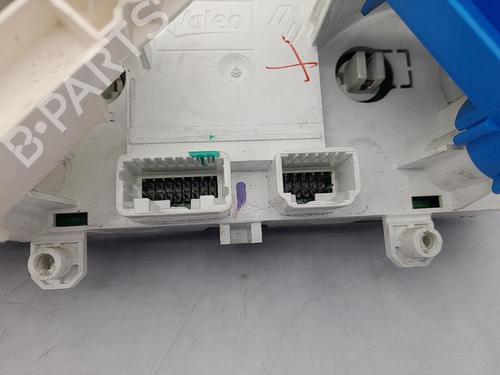 Climate control RENAULT CLIO IV (BH_) 1.5 dCi 75 | BP23706383I5 - Image 9