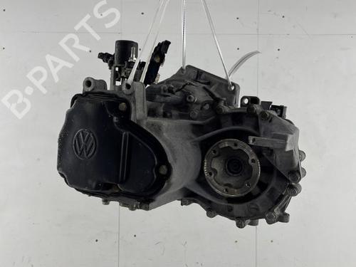 Used Gearbox Gearbox VW PASSAT B3/B4 (3A2, 35I) 1.9 TDI (90 hp) 23680364 23680364