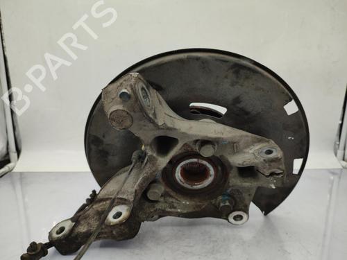 Right front steering knuckle CHEVROLET CRUZE (J300) 2.0 CDI | BP23711371M26 - Image 4