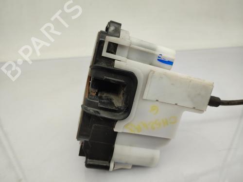Front left lock FIAT 500 (312_) 1.3 D Multijet (312AXB1A) | BP23677229C98 