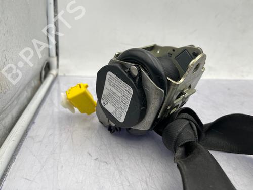 Front right seatbelt VW GOLF PLUS V (5M1, 521) 1.9 TDI | BP34159343I25 - Image 3
