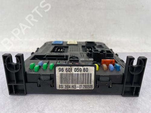 Electronic module CITROËN C4 I (LC_) 1.6 HDi | BP36093793M83 - Image 1