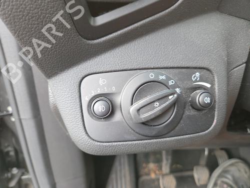 Front left seatbelt FORD C-MAX II (DXA/CB7, DXA/CEU) 1.0 EcoBoost | BP30046335I26 - Image 10